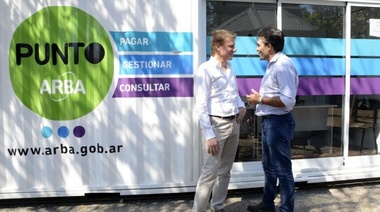 “ARBA cambió de rumbo y ya no escracha a los deudores”