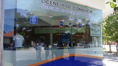 ¿Tenés que renovar el registro? Mirá lo que dice la Defensoría del Pueblo