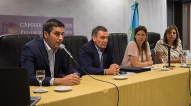 La Cámara de Diputados incorporó a tres trabajadoras trans