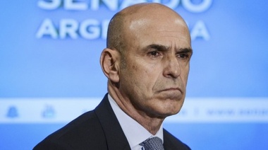 Arribas irá al Congreso por el caso Odebrecht y las escuchas a Cristina