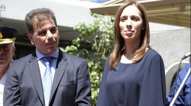 Vidal manifestó su desacuerdo con la liberación de los ocho comisarios