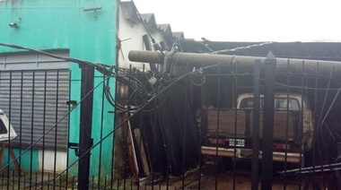 Arreseygor: “EDELAP es una vergüenza y el gobierno es cómplice”