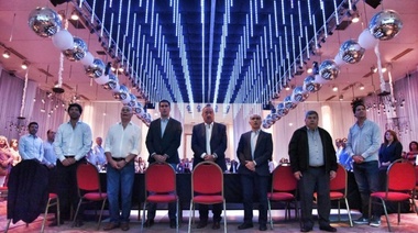 De cara a las elecciones, Cambiemos plantea "consolidar el cambio"