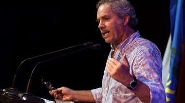 Solá: “No se sabe si gobierna el PRO o la familia Macri”