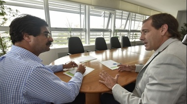 Anunciaron beneficios para productores hortícolas