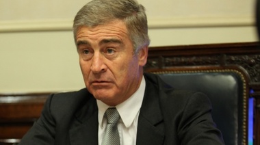 Correo Argentino: Aguad reconoció que "hay perjuicio contra el Estado"