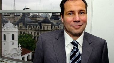 Se reactiva la denuncia de Nisman por encubrimiento de la causa AMIA