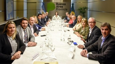 Los senadores de Cambiemos repudiaron los insultos de Bonafini a Vidal