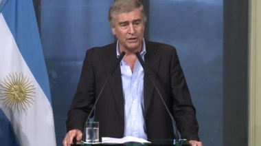 Aguad insistió con que Macri no tuvo injerencia en el acuerdo con el Correo