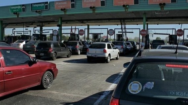 Desde mañana, viajar a Buenos Aires o a la costa saldrá mucho más caro