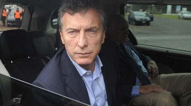 Imputaron a Macri por el convenio con el Correo Argentino