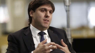 Para Bossio, el acuerdo con el Correo Argentino es "un escándalo"