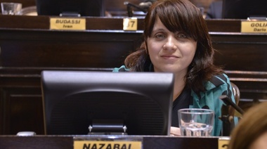 Proponen que Diputados adhiera y participe del Paro Internacional de Mujeres