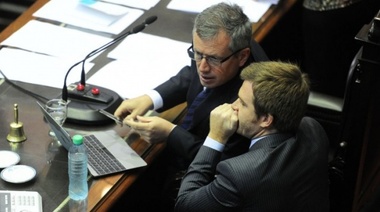 Correo: El oficialismo logró sortear la interpelación Macri