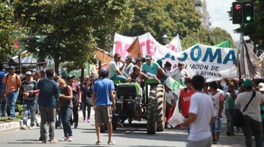 Desde SATHA cuestionaron la legitimidad de ASOMA