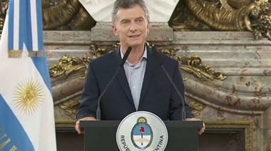 Macri anuló las modificaciones para los jubilados y el acuerdo del Correo