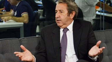 Cobos le reclamó al Gobierno "mayor diálogo" con la UCR