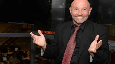 A los 61 años, murió el actor Leo Rosenwasser