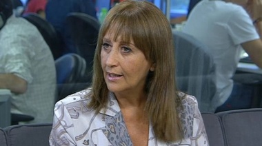 Tundis vinculó los cambios en las jubilaciones a indicaciones del FMI