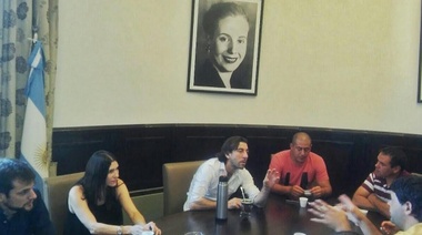 Reflota el conflicto en la Línea Este