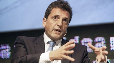 Massa contra el Gobierno: "Equivocarse tantas veces es falta de preparación"