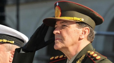 Amplios sectores políticos celebraron la detención de Milani