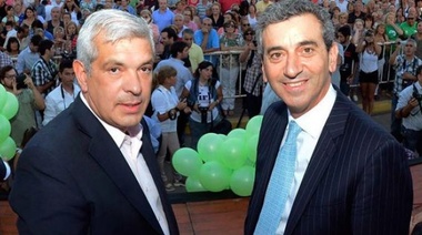 Julián Domínguez se muestra optimista de integrar una lista con Randazzo