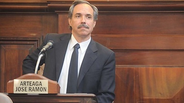 Arteaga propuso crear un “Plan Municipal ante Emergencias Colectivas”