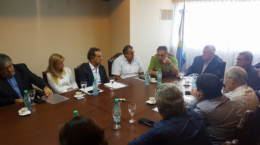 El PJ se sumará a la marcha convocada por la CGT para el 7 de marzo