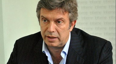 “Pensamos que esta práctica kirchnerista de apretar jueces ya había pasado”