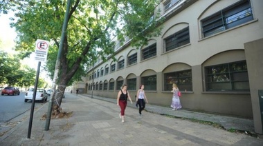 SADOP repudió las amenazas de muerte contra la docente platense