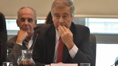 Aguad sobre el acuerdo del Correo: "Hicimos lo que pudimos"