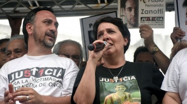 Tragedia de Once: Reclaman el inicio del juicio contra De Vido