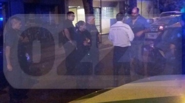 Detuvieron a un Juez de Dolores que manejaba borracho por Mar del Plata