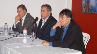 El Frente Renovador le pidió a Vidal detalles de la protección a Baradel