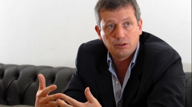 Emilio Monzó: “Si seguimos cuidando la imagen, no vamos a hacer gestión"