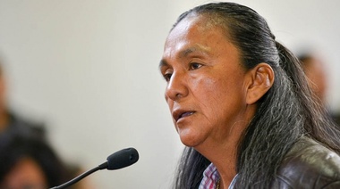 Para el Servicio Penitenciario de Jujuy: "Milagro Sala no fue agredida por nadie"