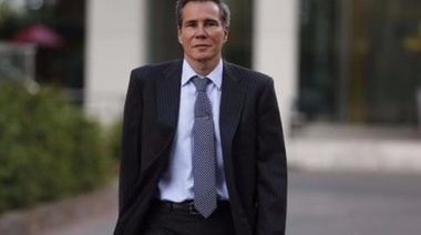 Difunden audio de Nisman a pocos meses de su muerte