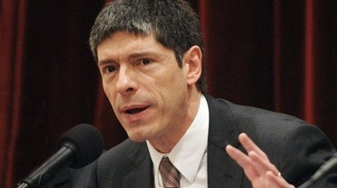 Abal Medina convocó a sectores massistas a una "gran PASO" en el PJ