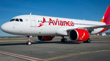 Avianca: Impulsan investigación penal contra Macri y otros funcionarios