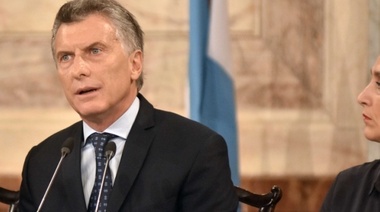 Con críticas al kirchnerismo, Macri dio inicio a las sesiones ordinarias
