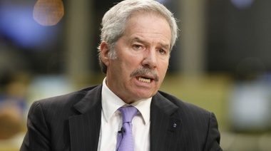 Solá: "Para unir a los argentinos se necesita un discurso más autocrítico"