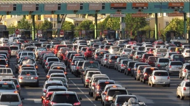 La Justicia suspendió los aumentos en los peajes