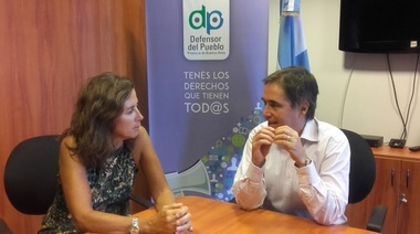 Peajes: La diputada Alejandra Martínez celebró el rol de la Defensoría