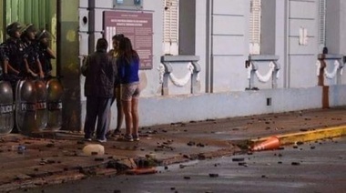 Pergamino: Negaron que la comisaría estuviera sobrepasada de presos