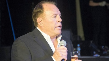 Rechazan la excarcelación del Caballo Suárez