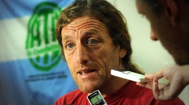 ATE provincia de Buenos Aires convoca a un paro el 6 y 7 de marzo