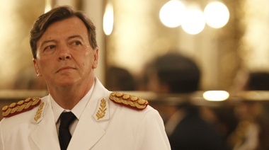 Procesaron a Milani en la causa Ledo