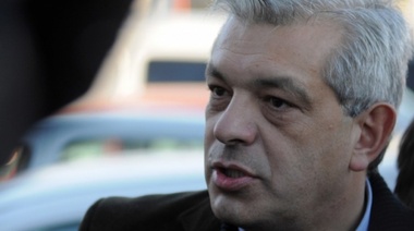 Domínguez volvió a reclamar internas en el PJ para definir las candidaturas