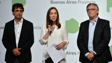 Gobierno de Vidal: "El paro docente tiene definitivamente un carácter político"